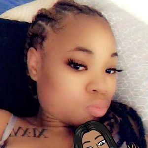 Meet your Posher, Jasmaine